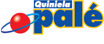 Quiniela Palé